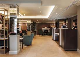 The Malone Hotel 5
