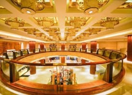 Wyndham Grand Plaza Royale Ningbo 2