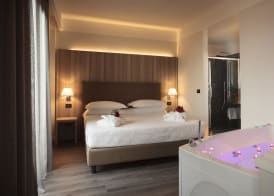 Hotel Garden Experience 3