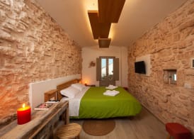 Trulli in corte 3