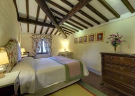Villa Le Barone 4