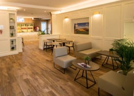 Hotel Perlage Florence -with Private Parking & Fast Wifi 4