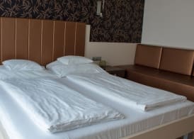 Gokart Hotel 3
