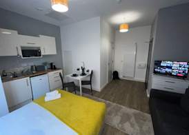 Moorfield Liverpool City Studios 3