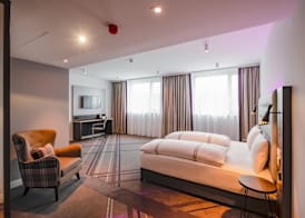 Premier Inn Karlsruhe City Am Wasserturm 4