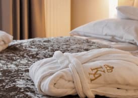 Hotel König Albert 3