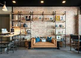 Moxy Columbia Downtown 2