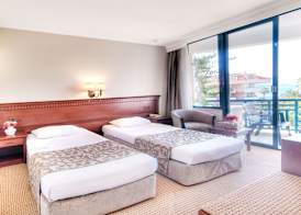 Golden Lotus Hotel 3