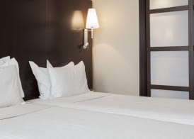 AC Hotel Valencia by Marriott 5
