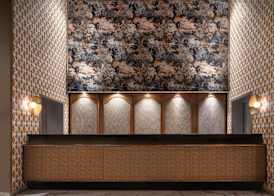 AC Hotel Ciudad de Sevilla by Marriott 3