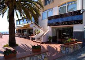 Hotel Santa Caterina 3