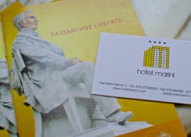 Hotel Marini 2