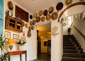 Hotel Saraceno 2