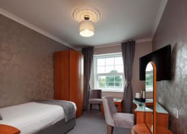 Elfordleigh Hotel 4