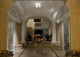 Relais Corte Degli Aragonesi 3