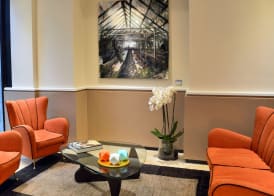 LH Hotel Lloyd Roma 3