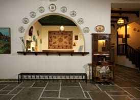 Hotel Prince Stafilos 4