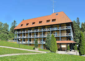SCHWARZWALD PARK HOTEL 2