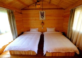 Jambo Mara Safari Lodge 4