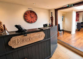 The George and Dragon Inn 2