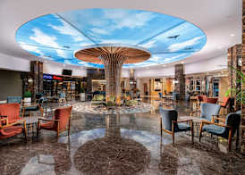 Avena Resort & Spa Hotel 3