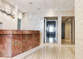 Hotel La Cala Finestrat 2