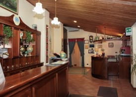 Hotel Il Barocco 3