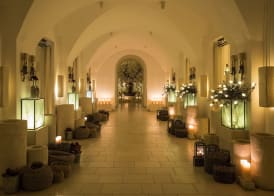 Borgo Egnazia - The Leading Hotels of the World 2