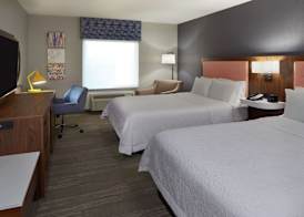 Hampton Inn & Suites by Hilton Montreal-Dorval 4