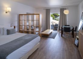 Vila Bicuda Resort 4