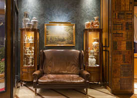 Hotel de la Ville Monza - Small Luxury Hotels of the World 2