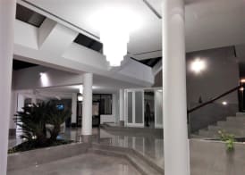 D'Aragona Lifestyle Hotel 2
