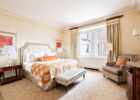 The Pierre, A Taj Hotel, New York 4
