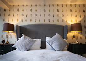 The Stratford Townhouse 5