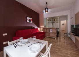 Hotel Las Palmas Urban Center 4