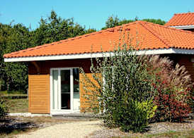 Vacancéole - Le Domaine des Grands Lacs 5