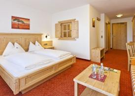 Hotel Schneeberg FAMILY SPA RESORT 2