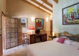 Es Revellar Art Resort - Adults Only 4