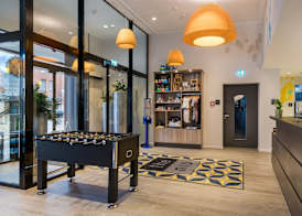 Holiday Inn - the niu, Welly Kiel by IHG 2