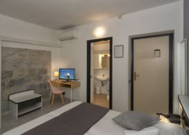 Hotel Amalfitana 3