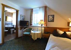 Landhotel Gasthof Willecke 4