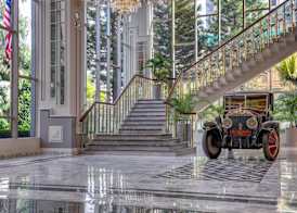 Karachi Marriott Hotel 4