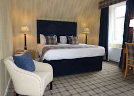 Old Manor Hotel 4