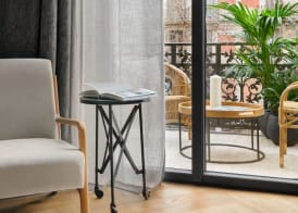 Hotel Casa Sagnier 5