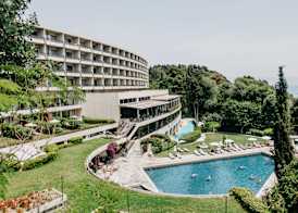 Corfu Holiday Palace 3