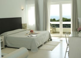 Abamar Hotel 5