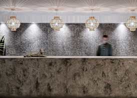 Pepper Sea Club Hotel 5