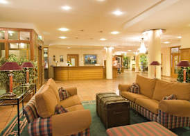 Hotel Lübecker Hof 2