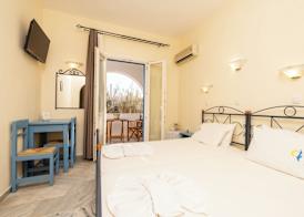Agia Anna Hotel Naxos - ΞΕΝΟΔΟΧΕΙΟ ΑΓΙΑ ΑΝΝΑ ΝΑΞΟΣ 4