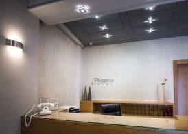 Phoenix Hotel 4
